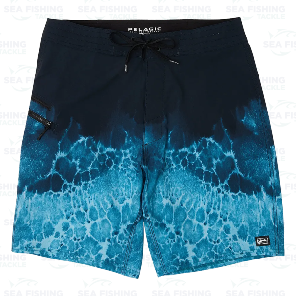 Pelagic Strike 19 " Prop Wash - TAB