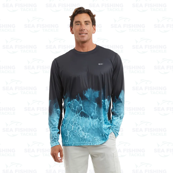 Pelagic Vaportek Prop Wash - TAB - Image 3
