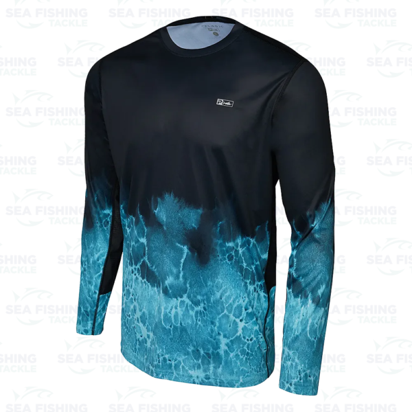 Pelagic Vaportek Prop Wash - TAB