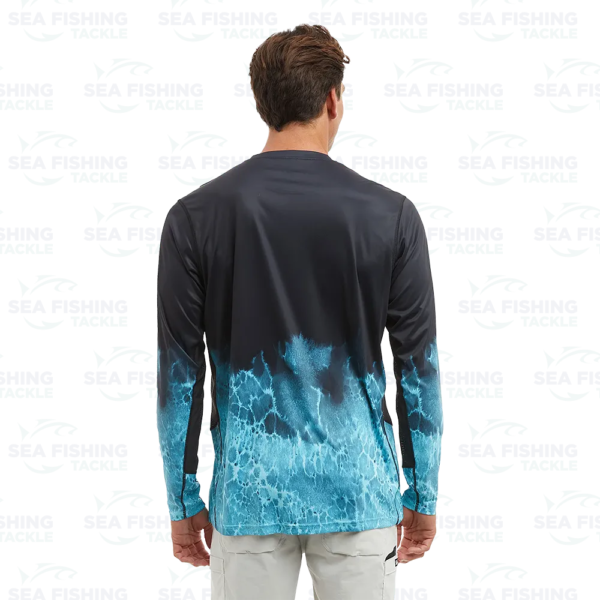 Pelagic Vaportek Prop Wash - TAB - Image 2