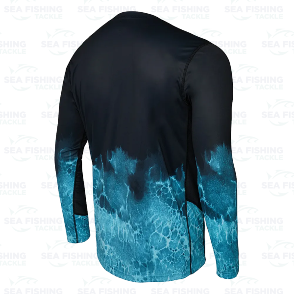 Pelagic Vaportek Prop Wash - TAB - Image 4