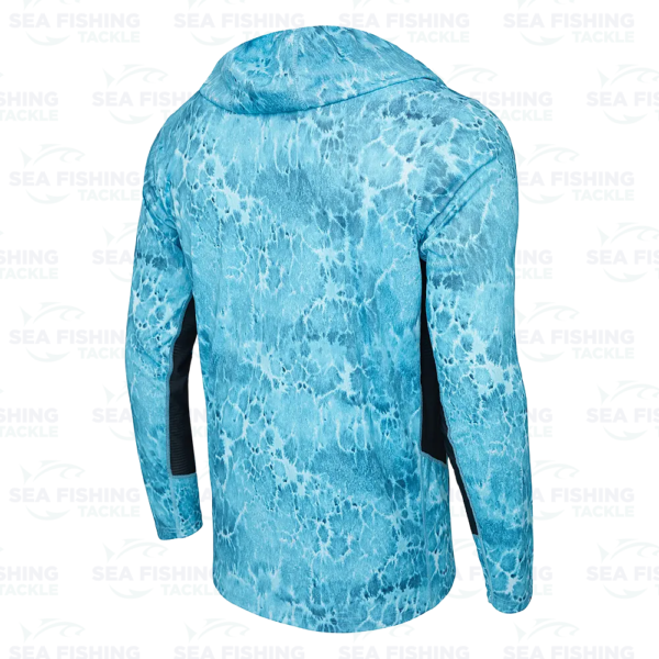 Pelagic Vaportek Hooded Prop Wash - TAB - Bild 2