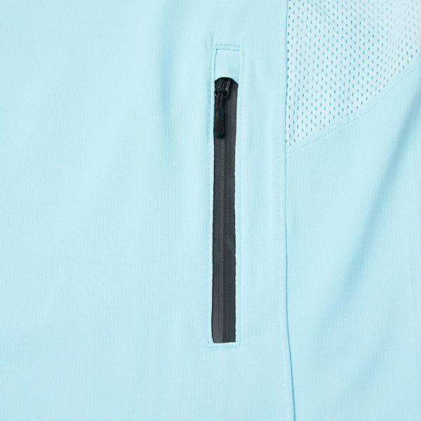 Pelagic Exo Tech Solid - Tahiti Blue - Image 5