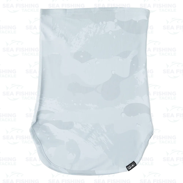 Pelagic Sunshield Brush Camo - LGY