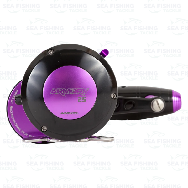 Maxel Armory 25 - Image 17