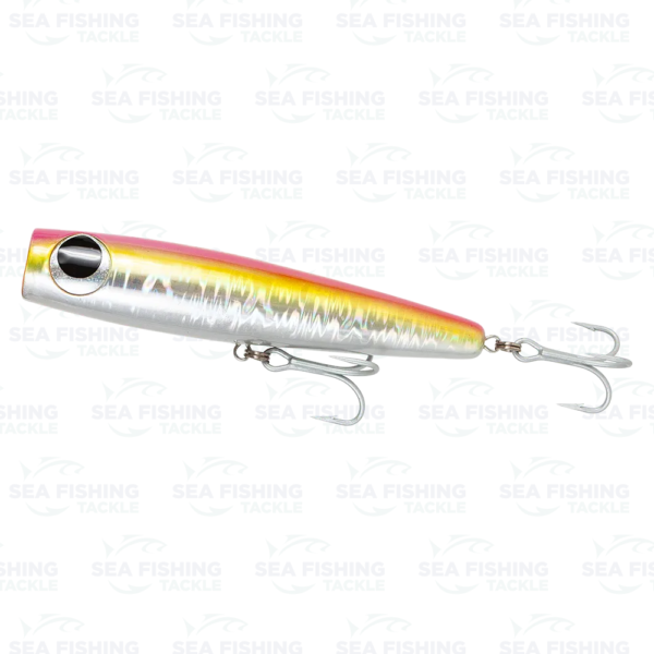 Borboleta Barracuda Salty 54 g - 14 cm - Image 2