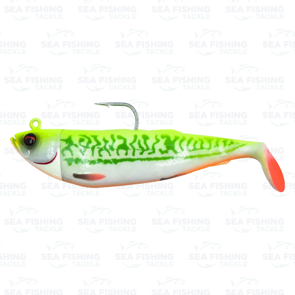 Savage Gear Cutbait Herring 20 cm 270 g - Bild 2