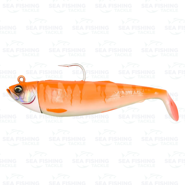 Savage Gear Cutbait Herring 20 cm 270 g - Bild 8