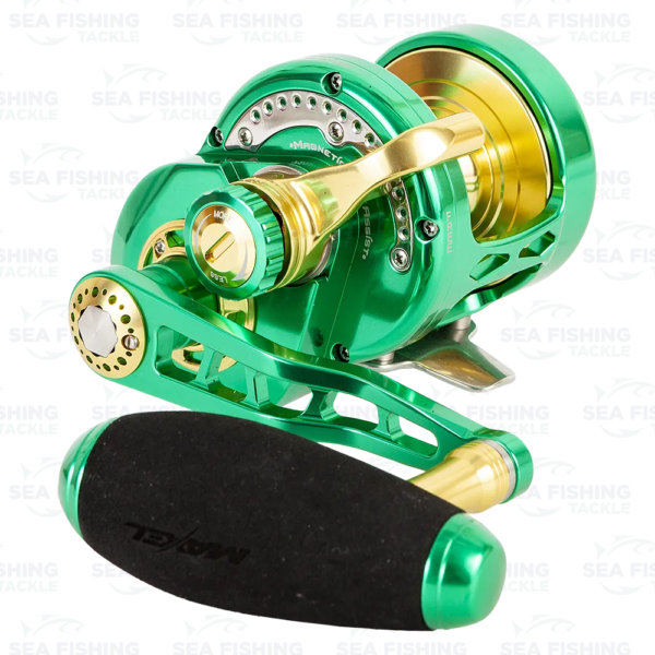 Maxel Transformer F50CHL - Bild 17