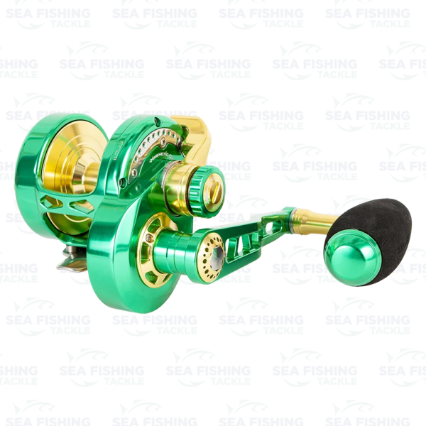 Maxel Transformer F50CHL - Bild 16