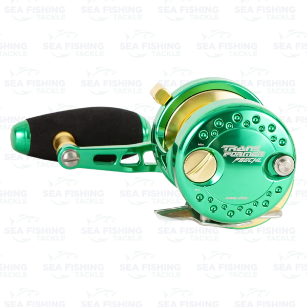 Maxel Transformer F50CHL - Bild 14