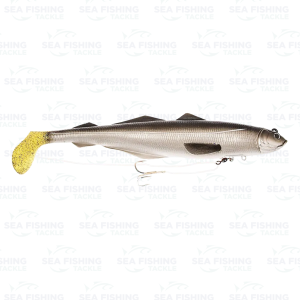 Westin Big Bob Jig 480 g 30 cm - Lively Pollack - Bild 2