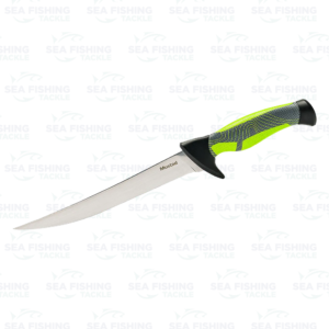 Mustad Premium Filékniv 6"