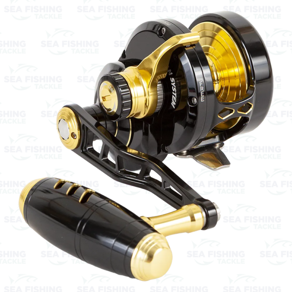 Maxel Rage Pro 35HL