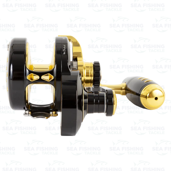 Maxel Rage Pro 35HL - Image 16
