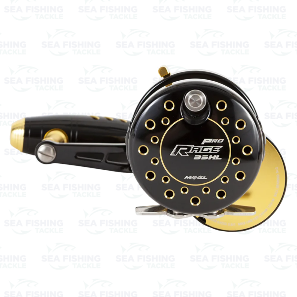 Maxel Rage Pro 35HL - Image 18