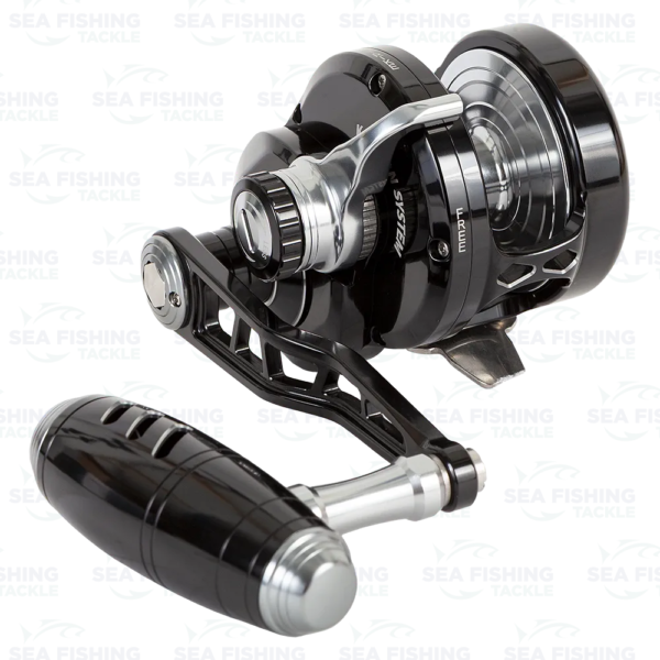 Maxel Rage Pro 35HL - Image 8