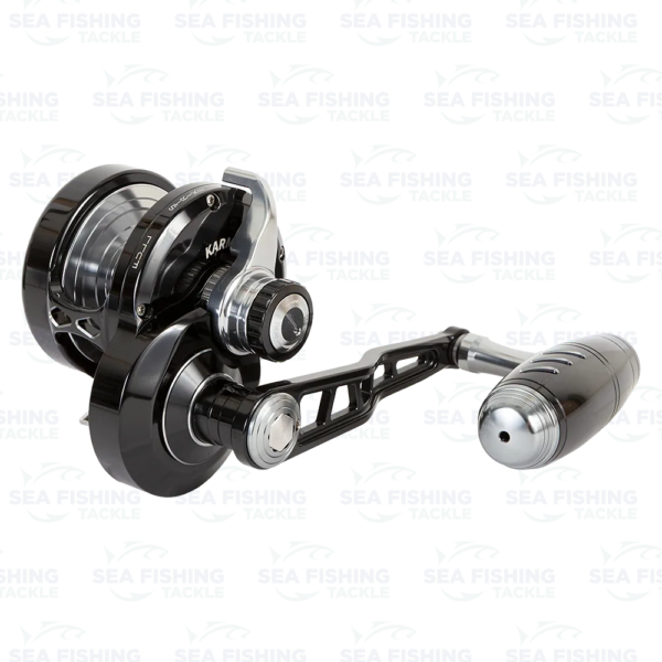 Maxel Rage Pro 35HL - Image 5