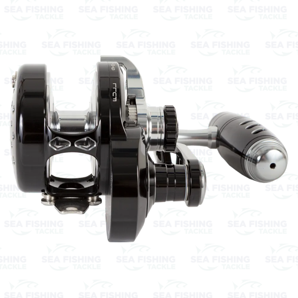 Maxel Rage Pro 35HL - Image 9