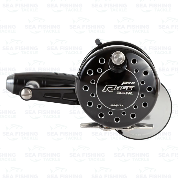 Maxel Rage Pro 35HL - Image 6