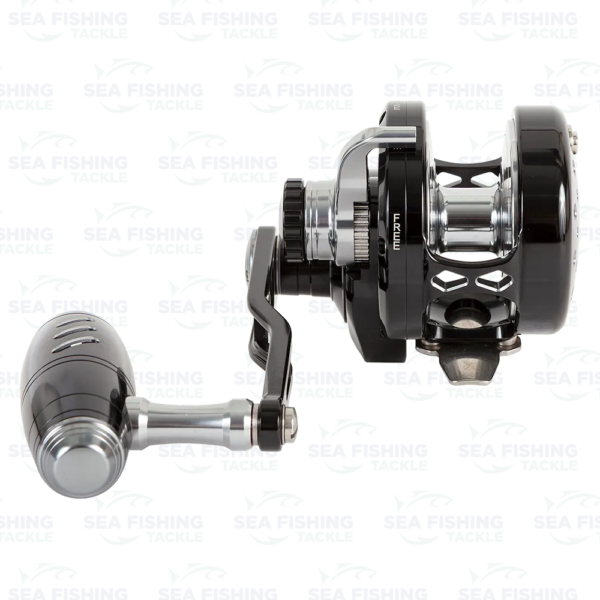 Maxel Rage Pro 35HL - Image 7