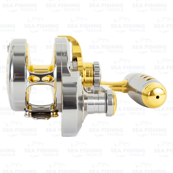 Maxel Rage Pro 35HL - Image 13
