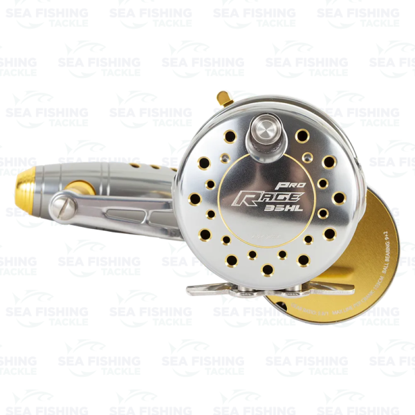 Maxel Rage Pro 35HL - Image 12