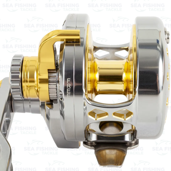 Maxel Rage Pro 35HL - Image 10