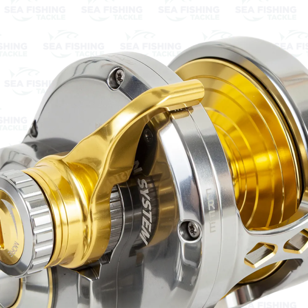 Maxel Rage Pro 35HL - Image 11