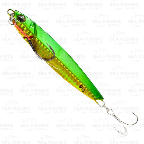 Daiwa Samuari Jig 60 g - Bild 2