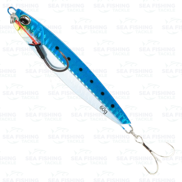 Daiwa Samuari Jig 60 g - Bild 3