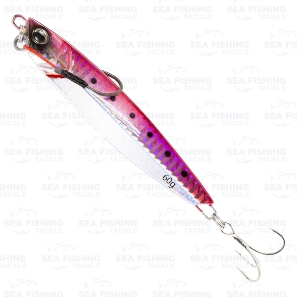 Daiwa Samuari Jig 60 g