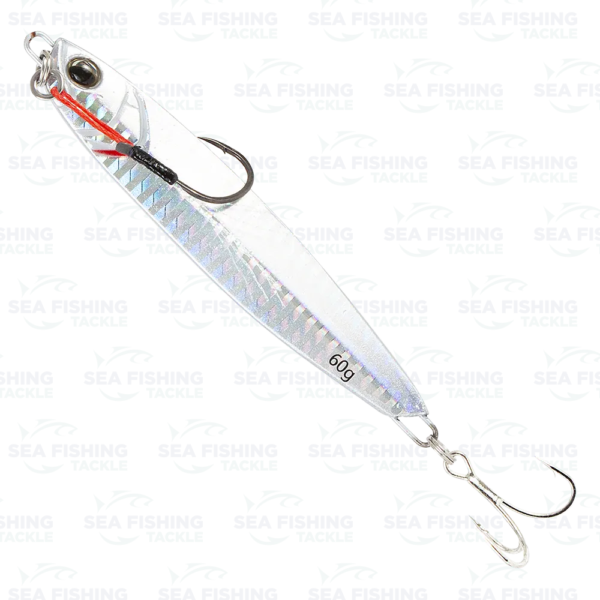Daiwa Samuari Jig 60 g - Bild 4