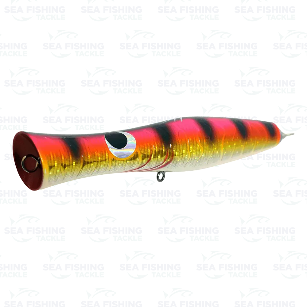 Heru Skipjack 60