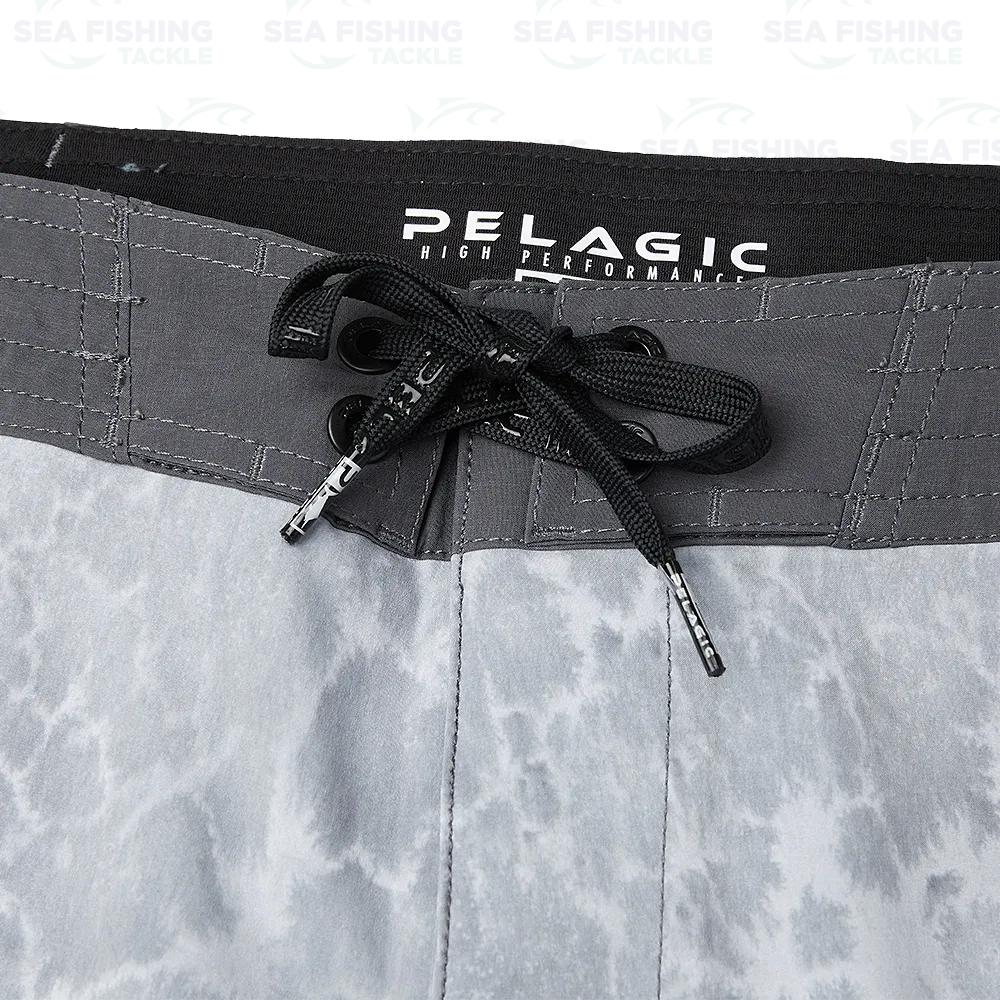 Pelagic Strike 19 " Prop Wash - Graphite - Bild 2