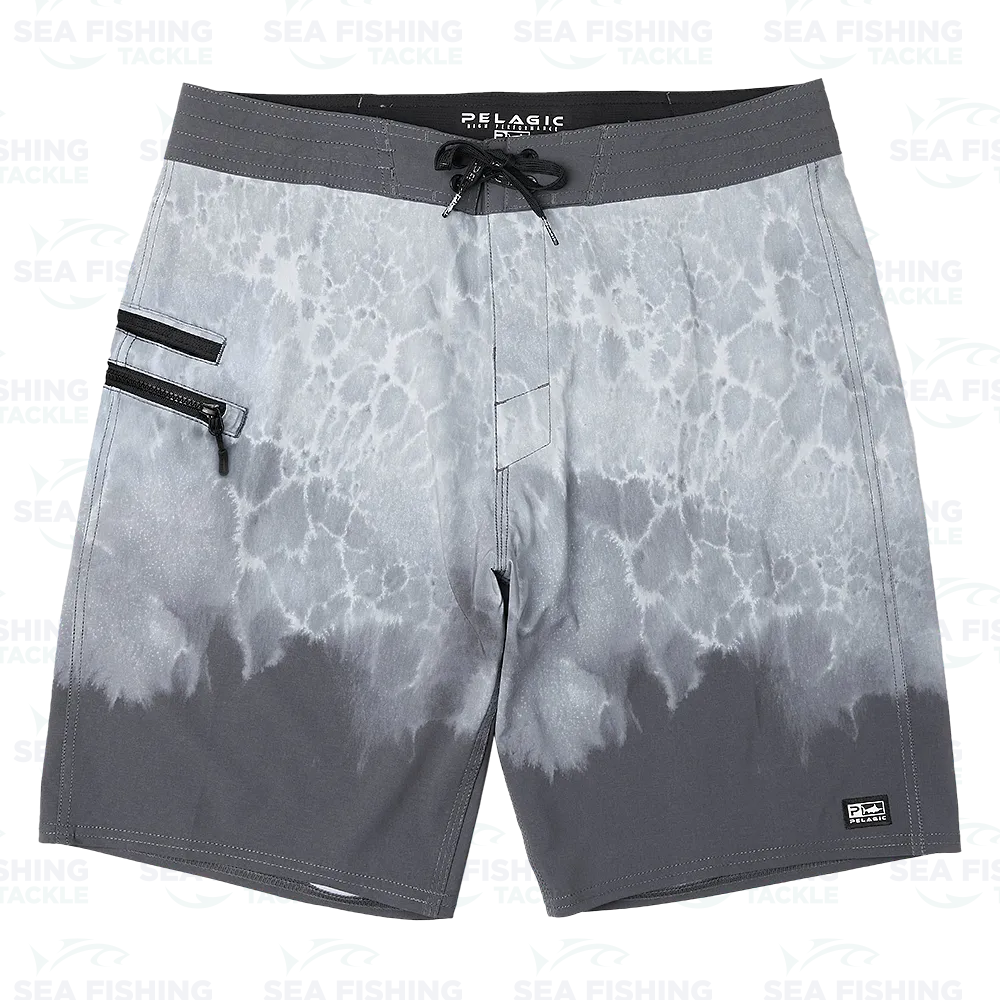 Pelagic Strike 19 " Prop Wash - Graphite