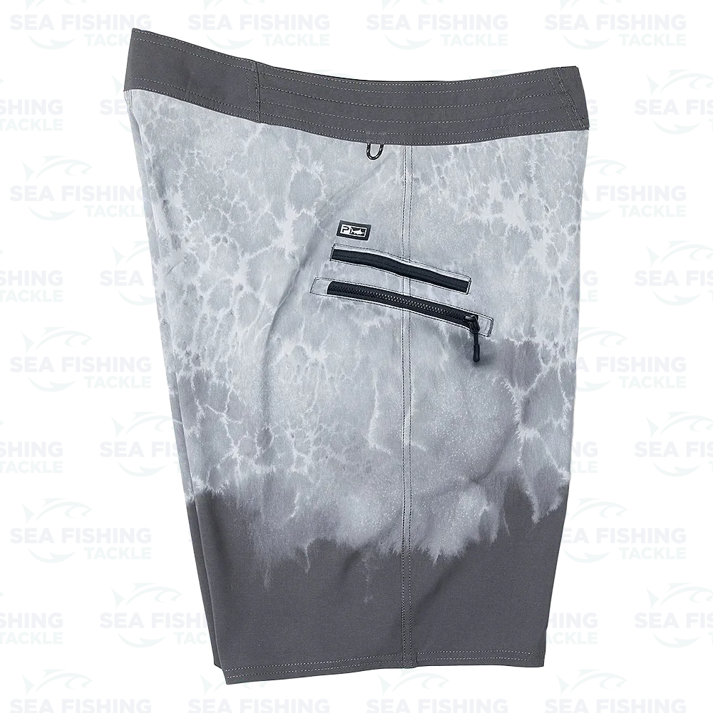 Pelagic Strike 19 " Prop Wash - Graphite - Bild 5