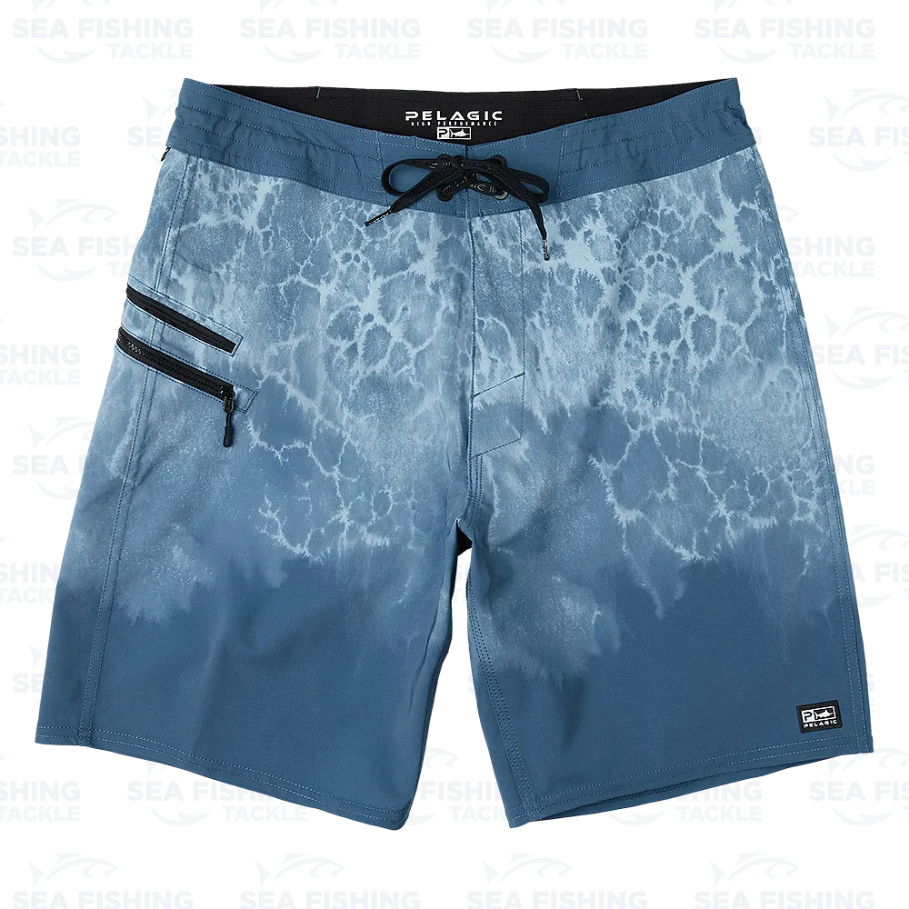 Pelagic Strike 19 " Prop Wash - Petrol