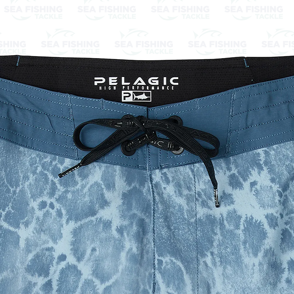 Pelagic Strike 19 " Prop Wash - Petrol - Bild 3