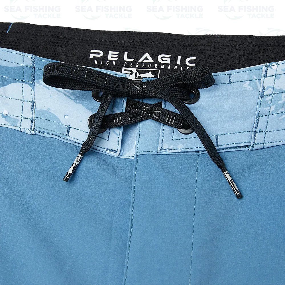 Pelagic Strike 19 " Brush Camo - Slate - Bild 2