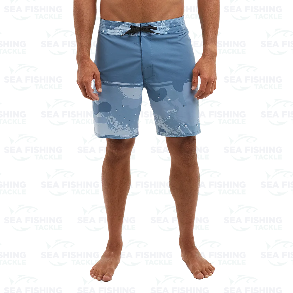 Pelagic Strike 19 " Brush Camo - Slate - Bild 4