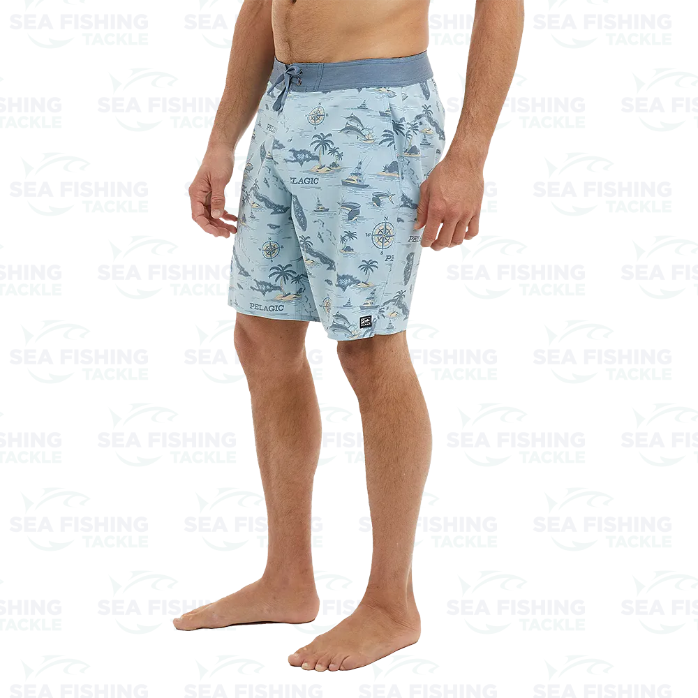 Pelagic Ledge Castaway - Blue Fog - Bild 4