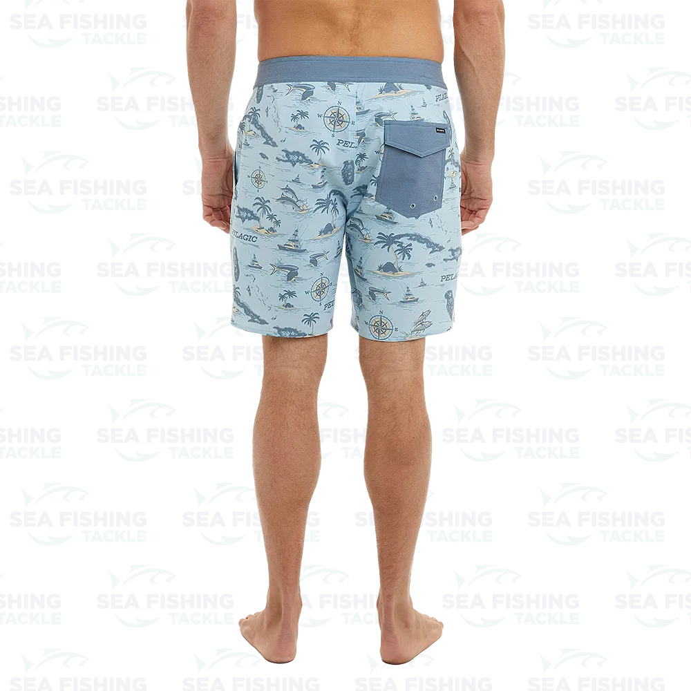 Pelagic Ledge Castaway - Blue Fog - Bild 3