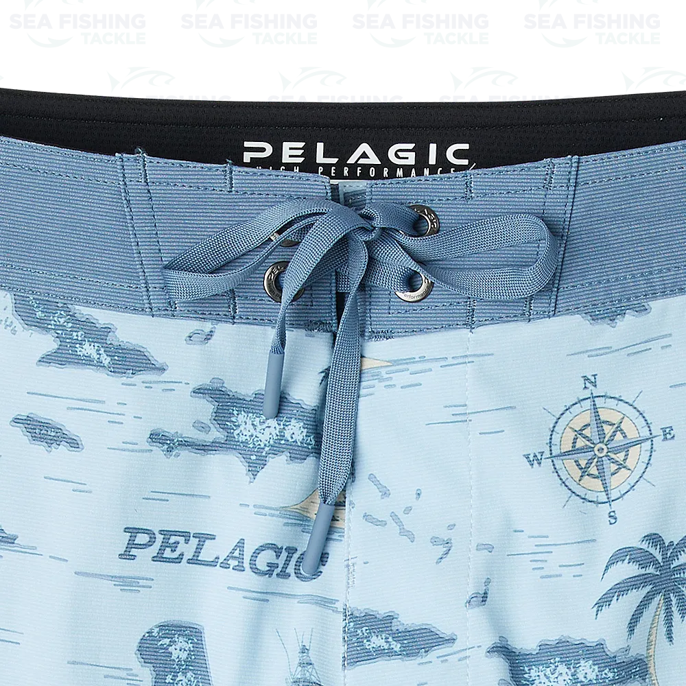 Pelagic Ledge Castaway - Blue Fog - Bild 2