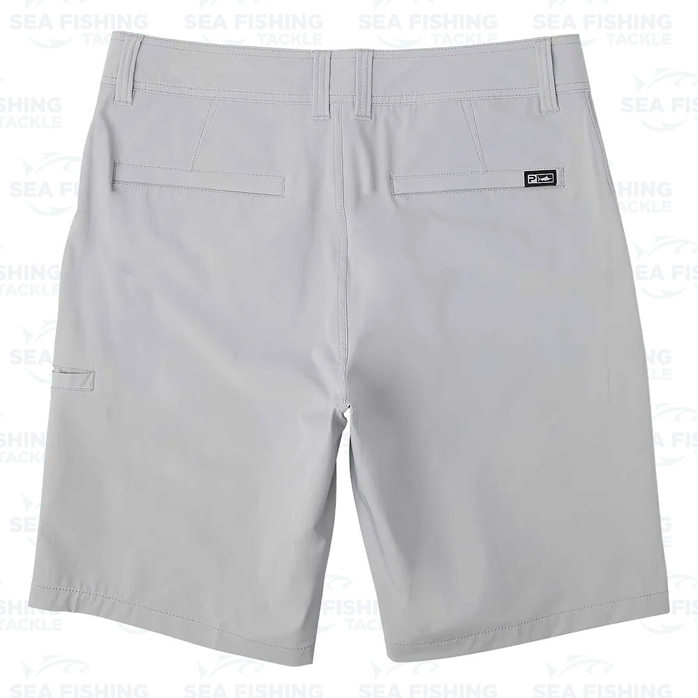 Pelagic Mako 20" Hybrid - Light Grey - Image 2