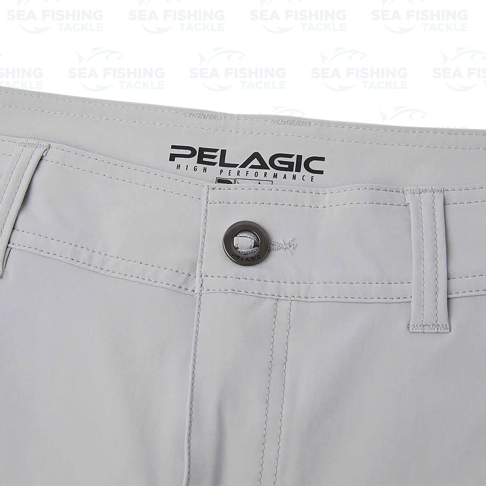 Pelagic Mako 20" Hybrid - Light Grey - Image 6