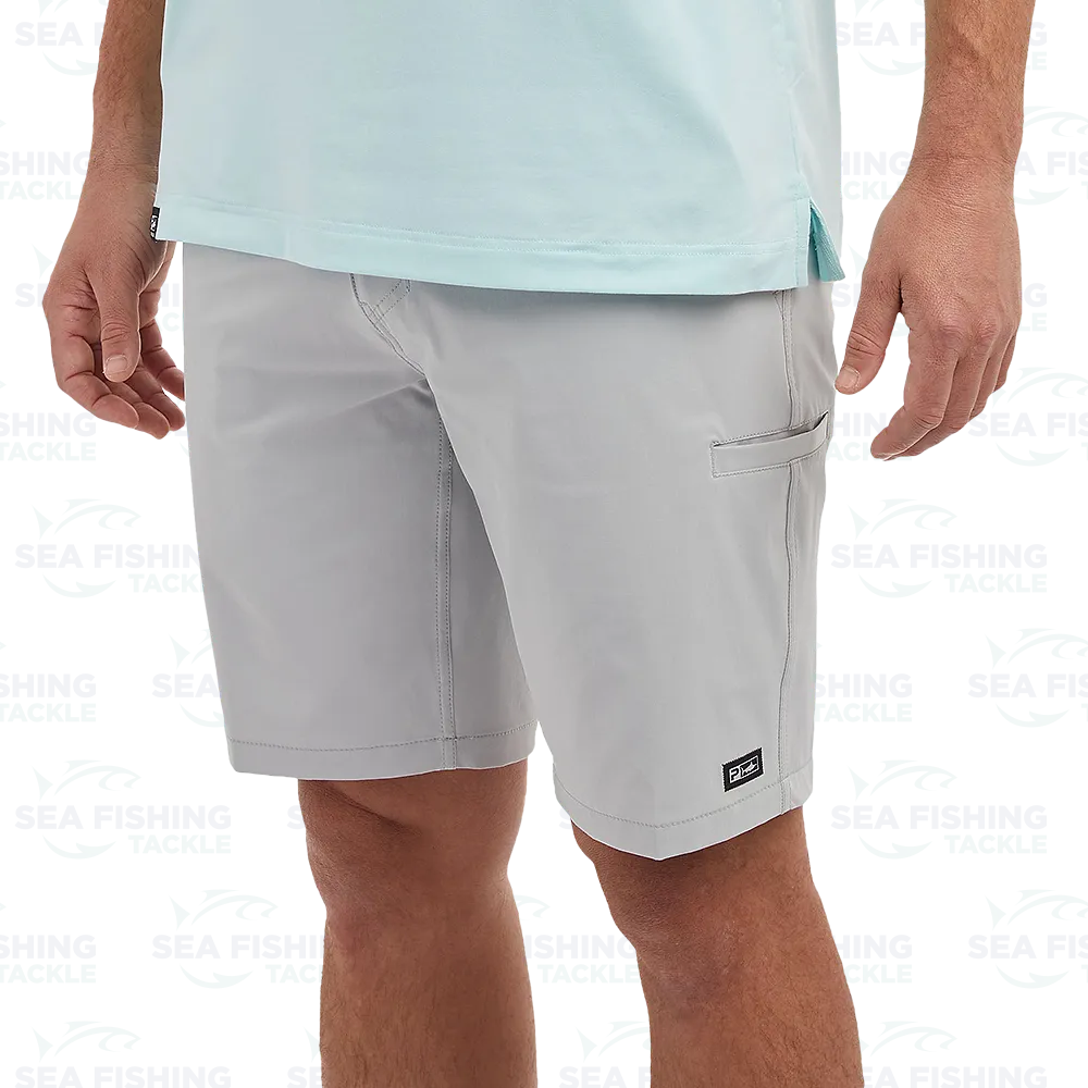 Pelagic Mako 20" Hybrid - Light Grey - Image 5
