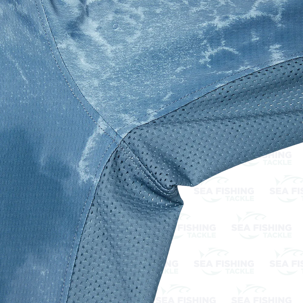 Pelagic Exo Tech Solid - Tahiti Petrol - Image 6