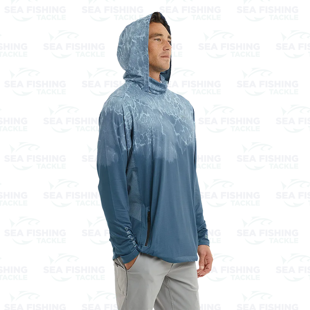 Pelagic Exo Tech Solid - Tahiti Petrol - Image 4