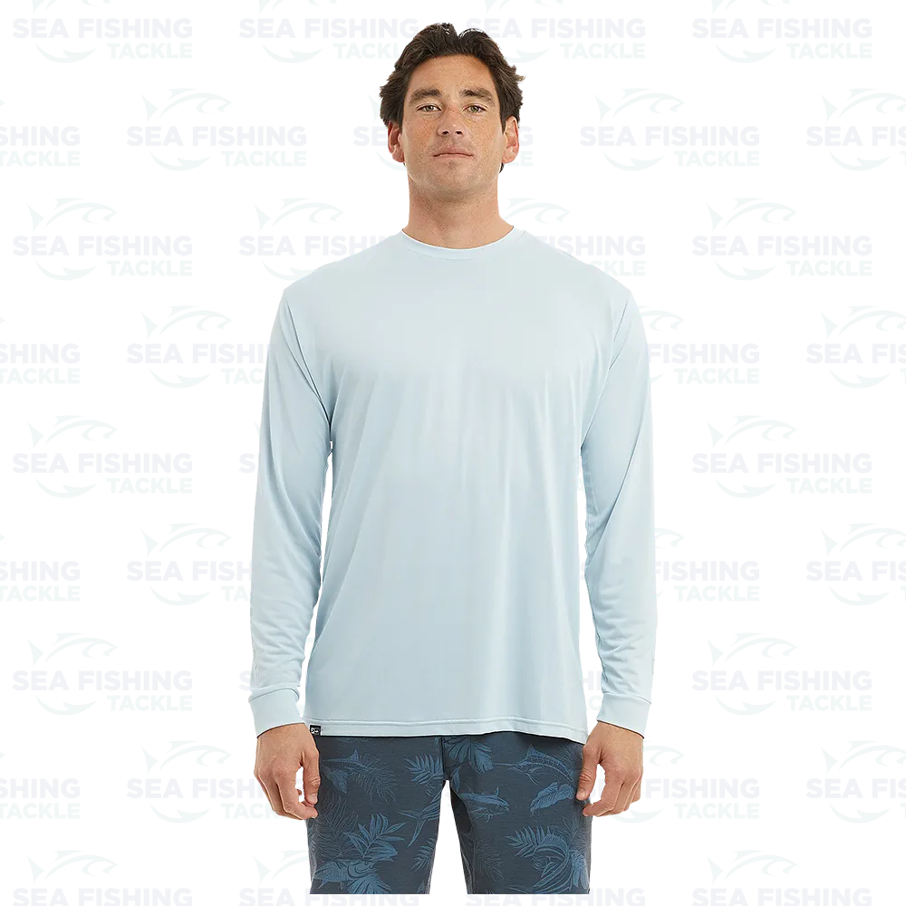 Pelagic Aquatek Solid - Blue Fog - Image 6